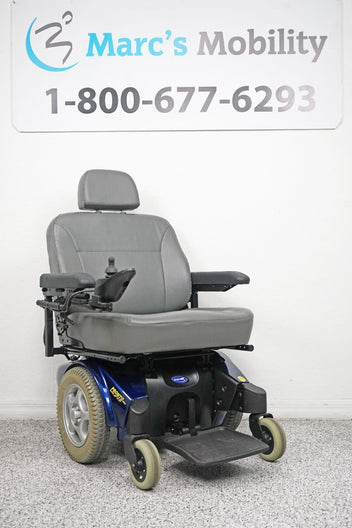 Invacare Pronto M94 Power Wheelchair - 6272