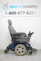 Invacare Pronto M94 Power Wheelchair - 6272