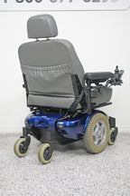 Invacare Pronto M94 Power Wheelchair - 6272