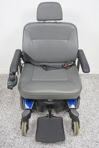 Invacare Pronto M94 Power Wheelchair - 6272
