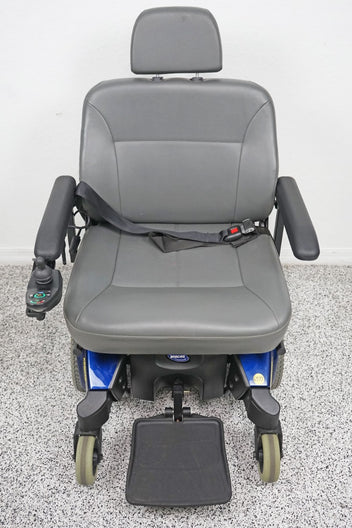 Invacare Pronto M94 Power Wheelchair - 6272