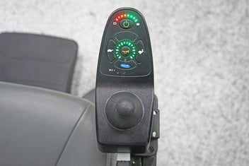 Invacare Pronto M94 Power Wheelchair - 6272