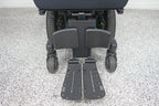 Quantum Edge 3 Stretto Power Wheelchair 12" iLevel Seat Lift, Tilt, Recline & Legs - 8025