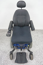 Quantum Q6 Edge Power Wheelchair 7" Seat Lift - 7255
