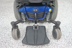 Quantum Q6 Edge Power Wheelchair 7" Seat Lift - 7255