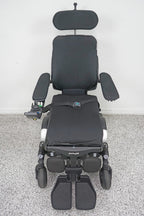Permobil M3 Power Wheelchair 12" Seat Lift, Tilt, Recline & Legs - 8026