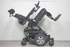 Quantum Q6 Edge 2.0 Power Wheelchair iLevel Seat Lift & Tilt - 8091