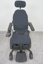 Quantum Q6 Edge 2.0 Power Wheelchair iLevel Seat Lift & Tilt - 8091