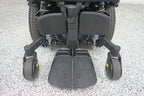Quantum Q6 Edge 2.0 Power Wheelchair iLevel Seat Lift & Tilt - 8091