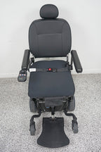 Quantum J6 Power Wheelchair  - 8121