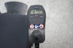 Quantum J6 Power Wheelchair  - 8121