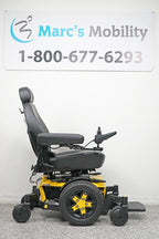 Quantum Q6 Edge 3 Power Wheelchair 7" Seat Lift - 6302