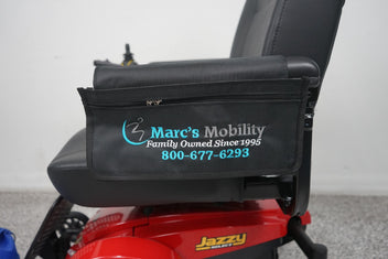 Marc's Mobility Custom Arm Bag