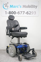 Quantum Q6 Edge Power Wheelchair 7" Seat Lift - 6311