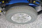 Quantum Q6 Edge Power Wheelchair 7" Seat Lift - 6311