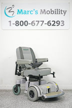 Hoveround MPV5 Power Wheelchair - 7227