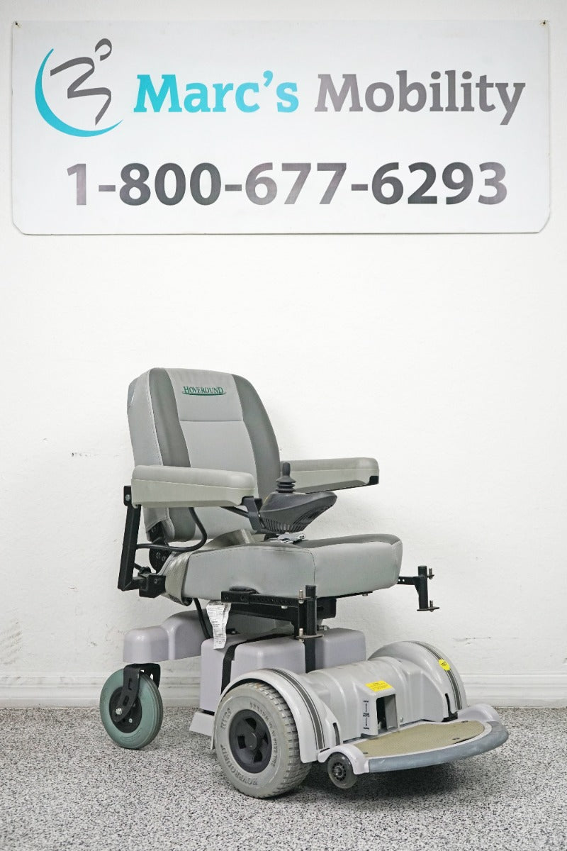 Hoveround MPV5 Power Wheelchair - 7227