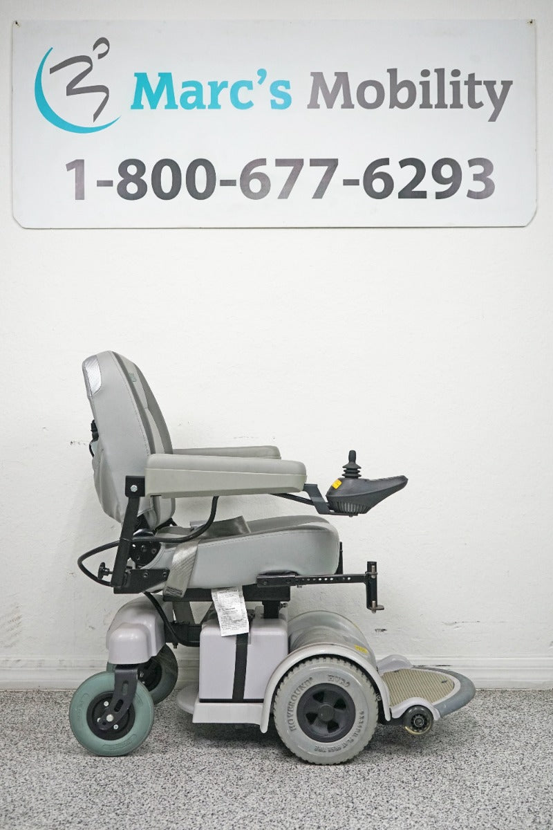 Hoveround MPV5 Power Wheelchair - 7227