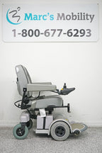 Hoveround MPV5 Power Wheelchair - 7227