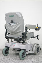 Hoveround MPV5 Power Wheelchair - 7227