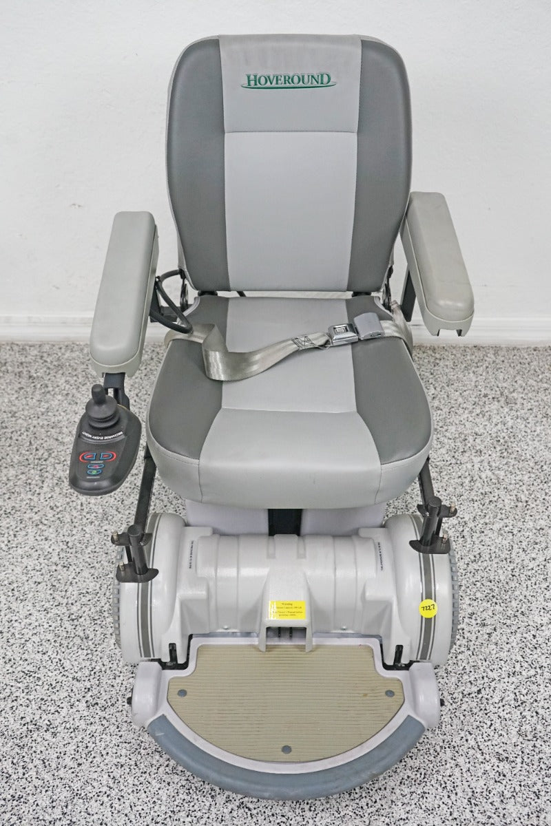 Hoveround MPV5 Power Wheelchair - 7227