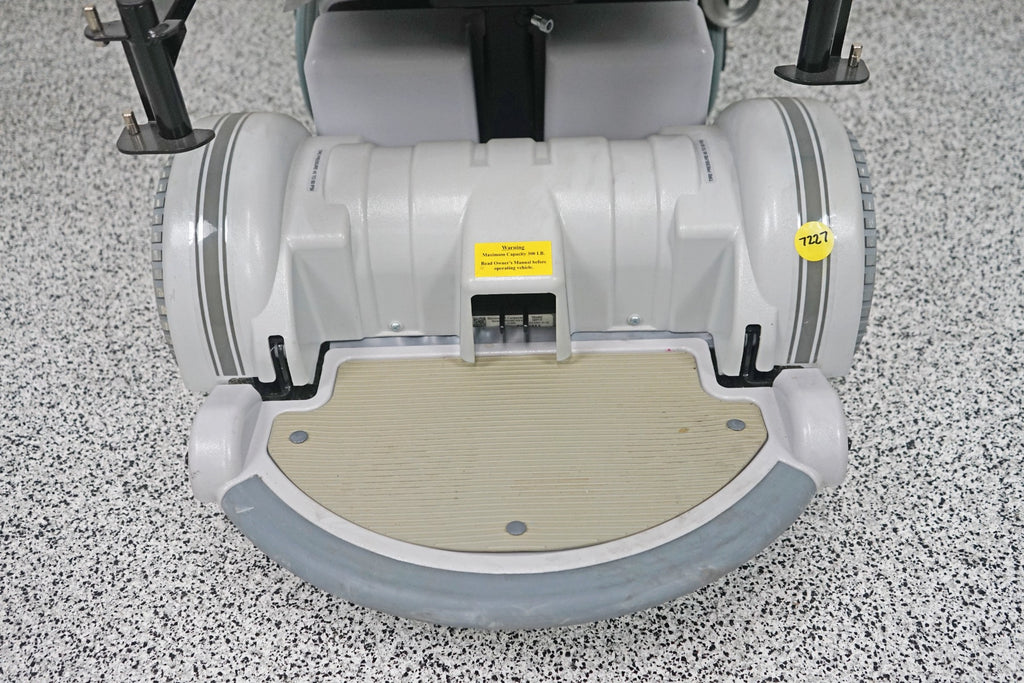 Hoveround MPV5 Power Wheelchair - 7227