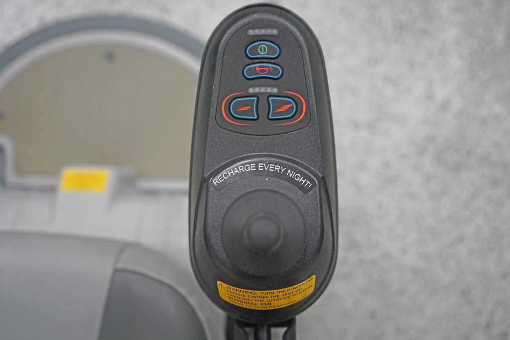 Hoveround MPV5 Power Wheelchair - 7227