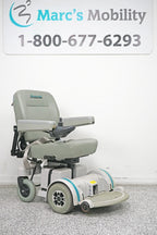 Hoveround MPV5 Power Wheelchair - 8130