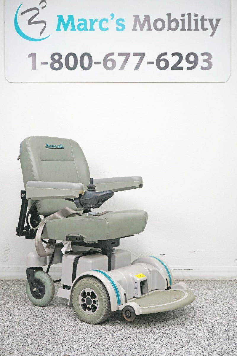 Hoveround MPV5 Power Wheelchair - 8130