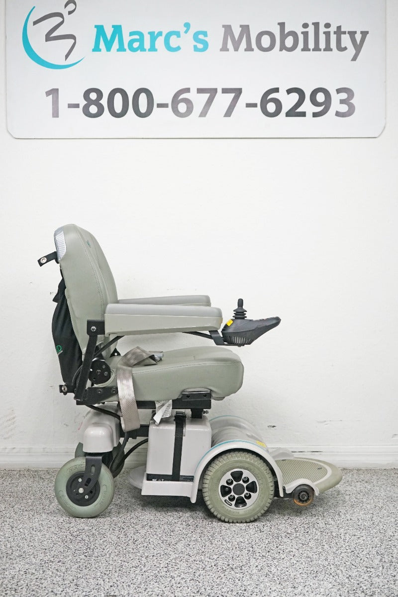 Hoveround MPV5 Power Wheelchair - 8130
