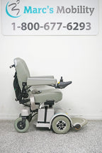 Hoveround MPV5 Power Wheelchair - 8130