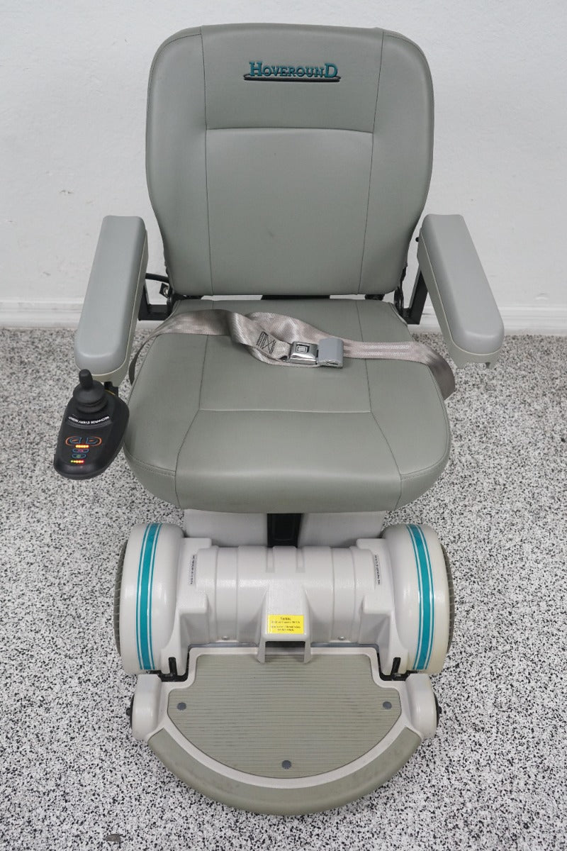Hoveround MPV5 Power Wheelchair - 8130
