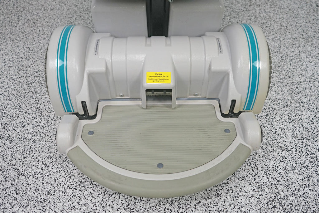 Hoveround MPV5 Power Wheelchair - 8130