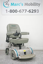 Hoveround MPV5 Power Wheelchair - 8137