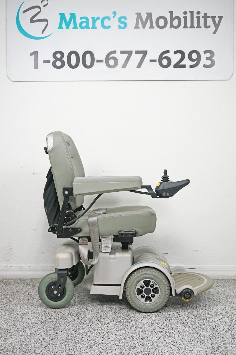 Hoveround MPV5 Power Wheelchair - 8137
