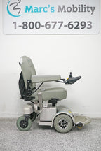 Hoveround MPV5 Power Wheelchair - 8137