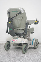 Hoveround MPV5 Power Wheelchair - 8137