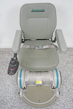 Hoveround MPV5 Power Wheelchair - 8137
