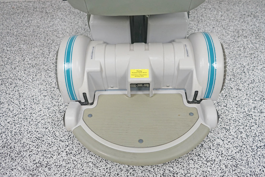 Hoveround MPV5 Power Wheelchair - 8137