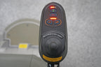 Hoveround MPV5 Power Wheelchair - 8137