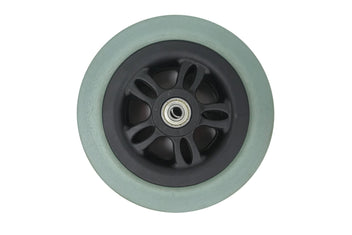 Front / Rear Caster Wheel Assembly Jazzy 614 HD (Set of 2 or 4)