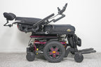 Quantum Q6 Edge 3 Power Wheelchair Tilt, Recline & Legs - 6321