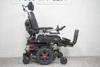 Quantum Q6 Edge 3 Power Wheelchair Tilt, Recline & Legs - 6321