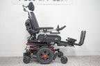 Quantum Q6 Edge 3 Power Wheelchair Tilt, Recline & Legs - 6321