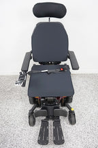 Quantum Q6 Edge 3 Power Wheelchair Tilt, Recline & Legs - 6321