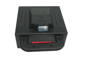 24 Volt Lithium-ion Battery Jazzy Passport