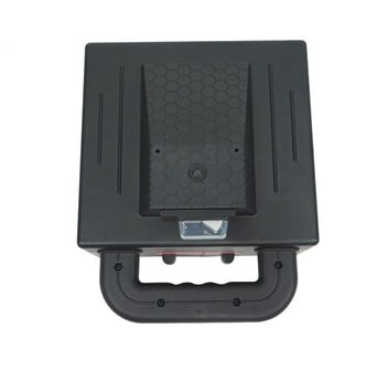 24 Volt Lithium-ion Battery Jazzy Passport