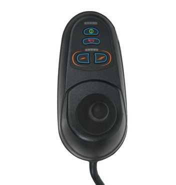 VSI Joystick Controller Jazzy Passport