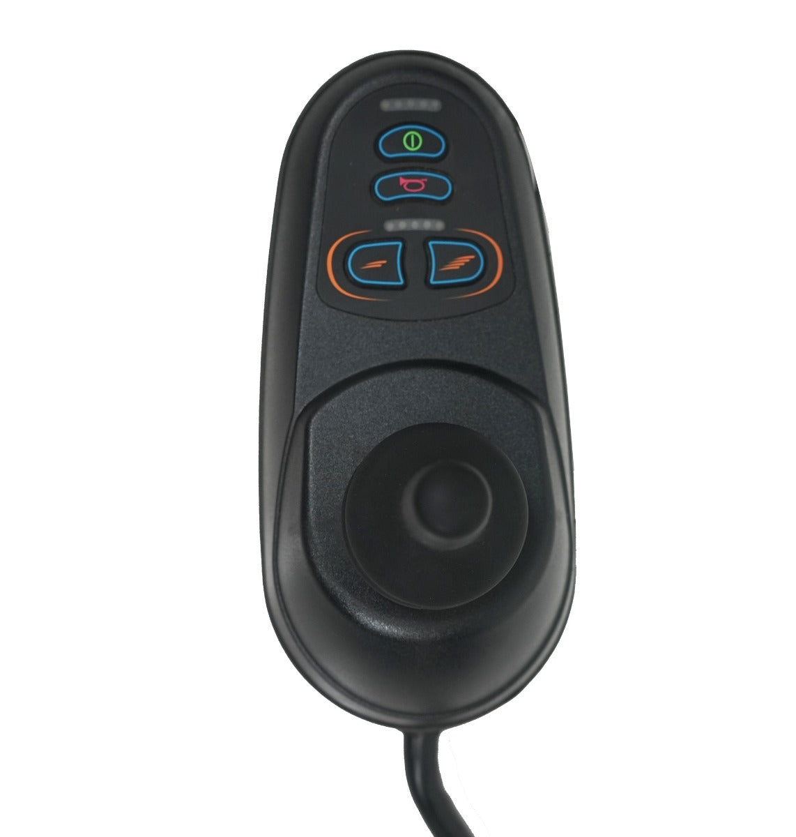 VSI Joystick Controller Jazzy Passport