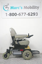 Hoveround Teknique XHD Power Wheelchair - 8149